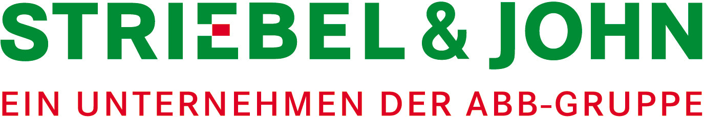 STRIEBEL & JOHN