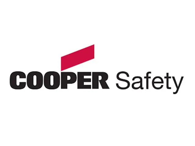 COOPER SAFETY