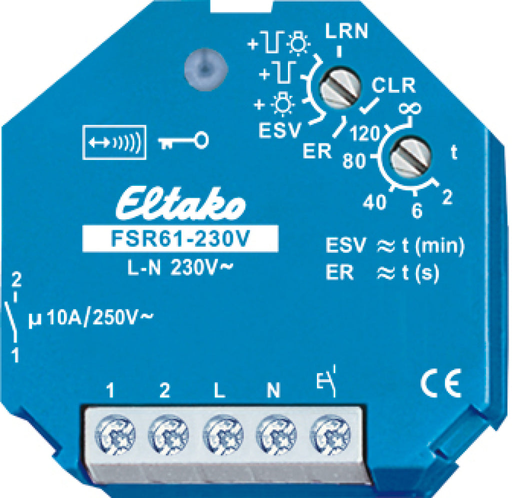 ELTAKO FSR61-230V  FUNKAKTOR (30100005)