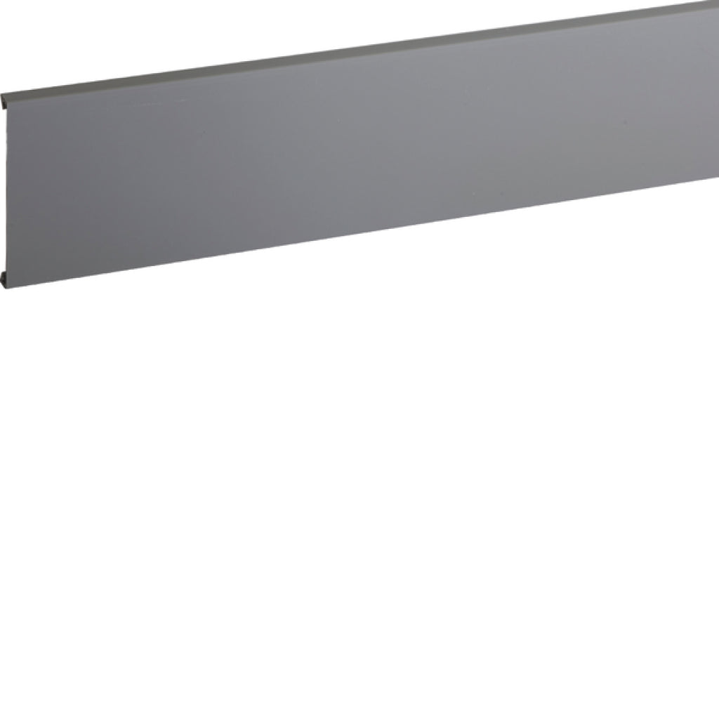 BOCC B00704 / COV 60 G 00704 GRAU DECKEL FÜR KANAL