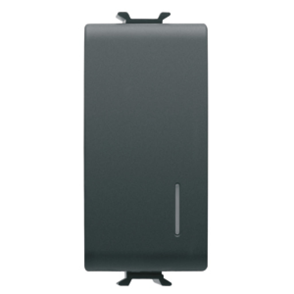 GEWI GW12132 / 1P 16A TASTER BELEUCHTET