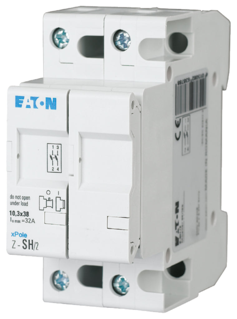 MOEL 263878 / Z-SH/2 2P SICHERUNGSTRENNER