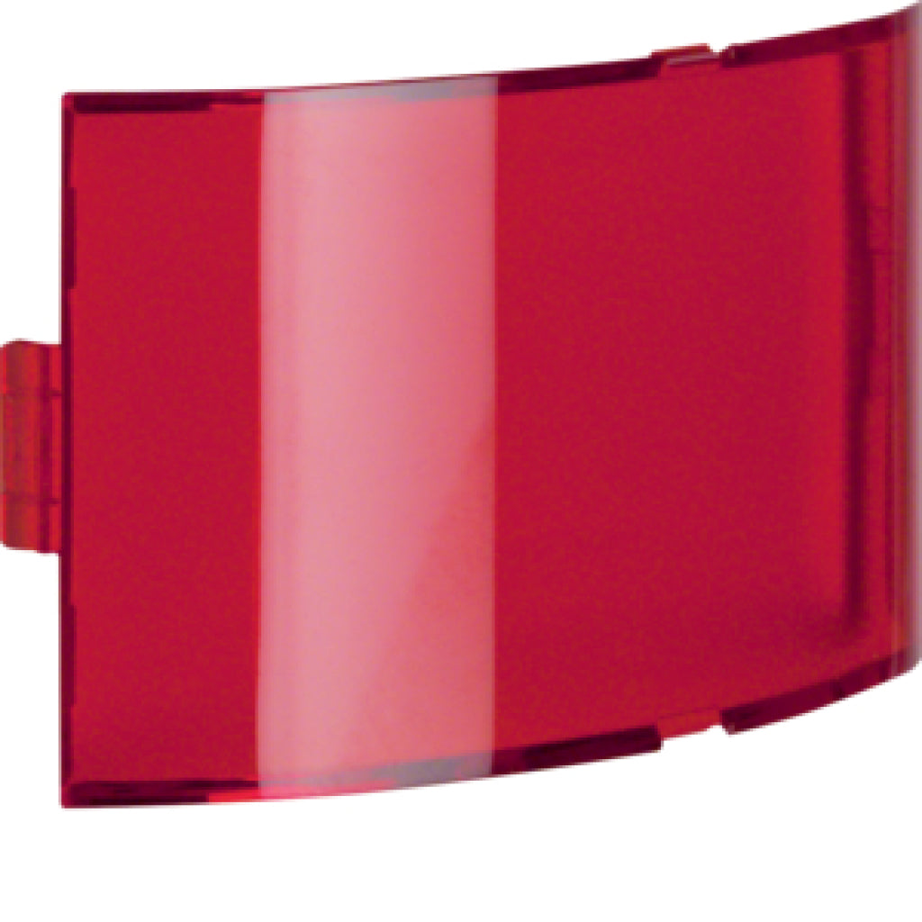 BERK 1289 / ROT LICHTSIGNAL-BLENDE