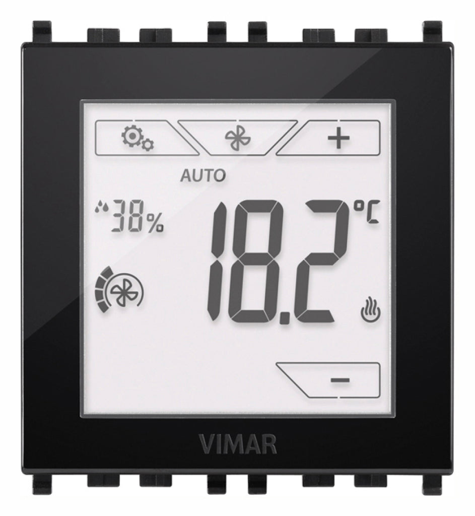 VIMA 02951 / DISPLAY BY ME THERMOSTAT