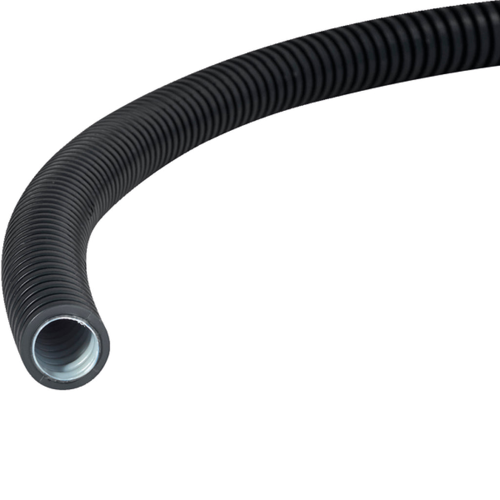 INSE B11685 / FCXN 25 SCHWARZ - ROLLEN 50 MT BICOFLEX D.25