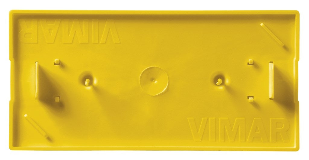 VIMA V71324 / 4 MODULE  ABDECKUNG FÜR DOSE