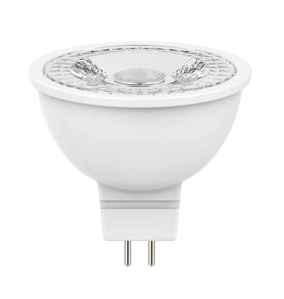 AIRA SLD650743B / LED MR16 12V 6,3W 4000K LED-LAMPE