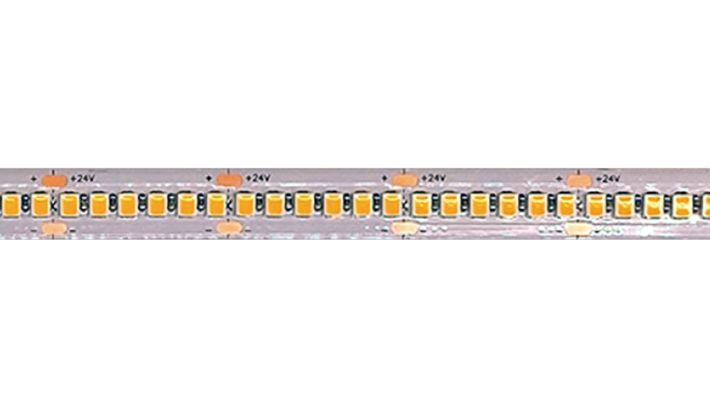 BRIL B19-ST2124830 / 21W 240LED/M 24V 3000K 2200LM IP20 5M  FLEX LED ST