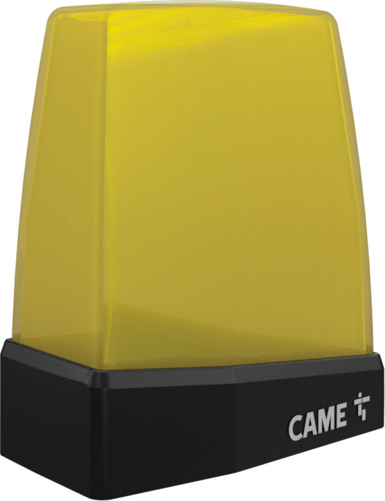 CAME 806LA-0030 / KRX1FXSY 24/230 VAC BLINKLEUCHTE LED