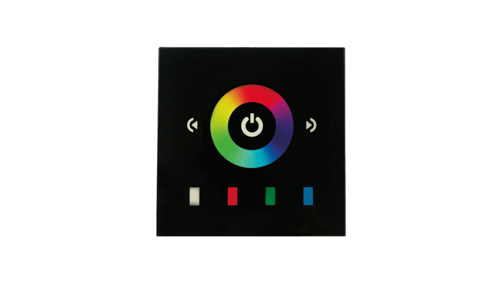 BRIL B60-CTL3K-CV / 3KANAL 8 PROGRAMME RGB STEUERUNG