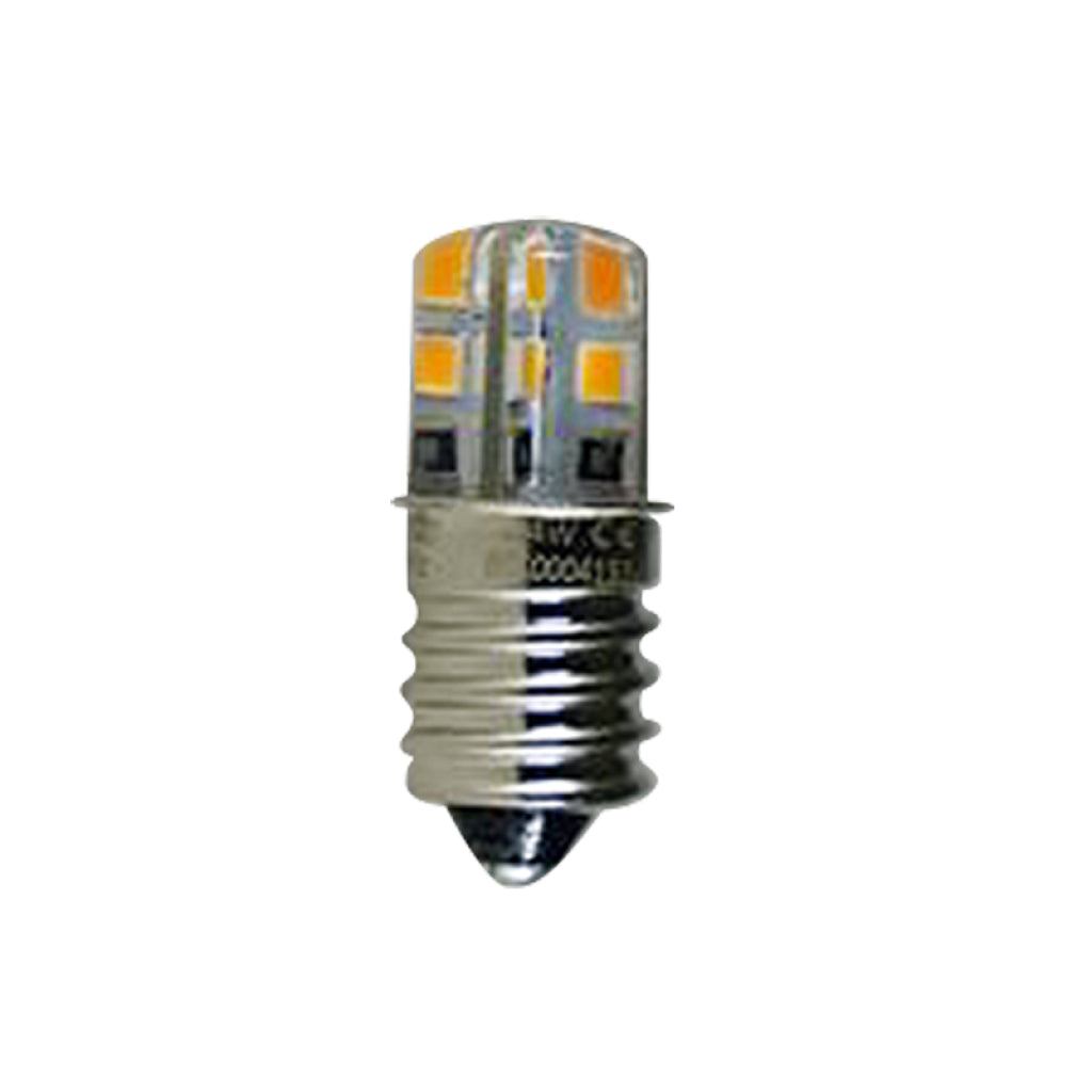 JUNG E14LEDRT / E14 230V LED-LAMPE ROT