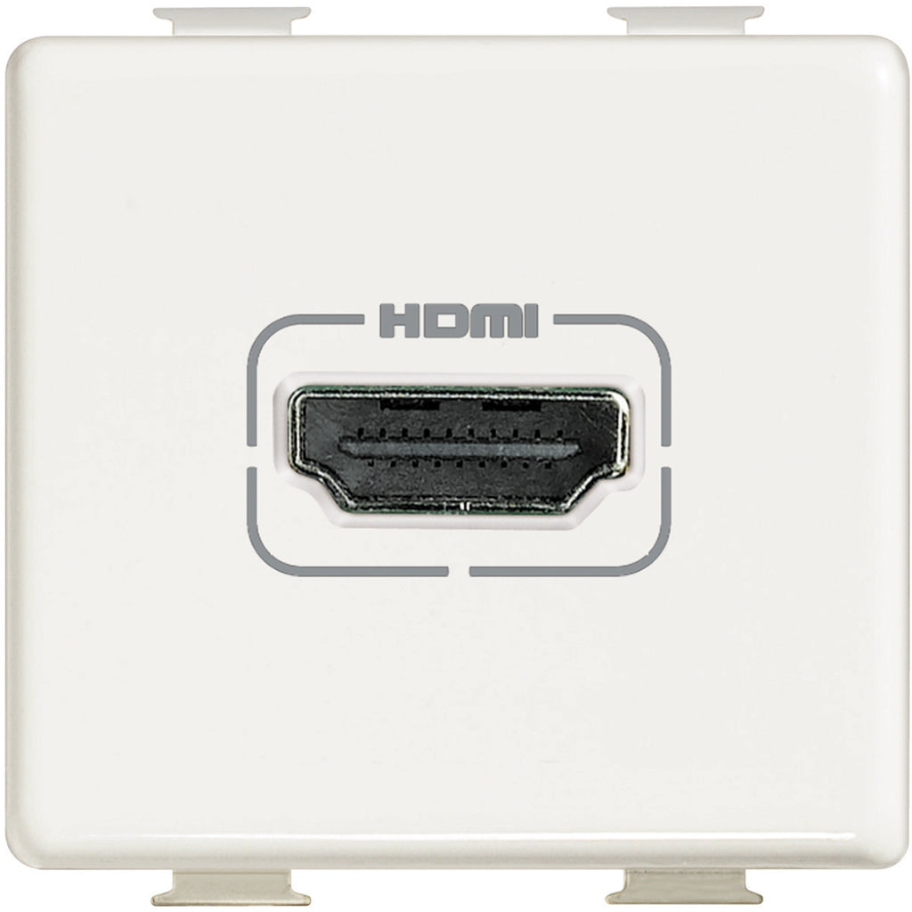 BTIC AM4284 / HDMI-STECKDOSE