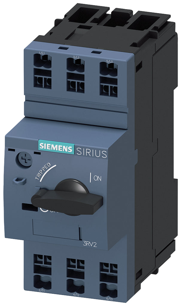 SIEM 3RV20111BA20 / 3RV2011-1BA20 1,4-2A S00 MOTORSCHUTZSCHALTER