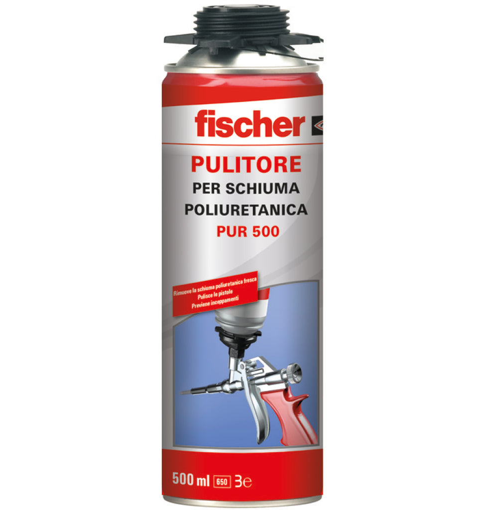 FISC 00009286 / PUR 500 9286 REINIGER