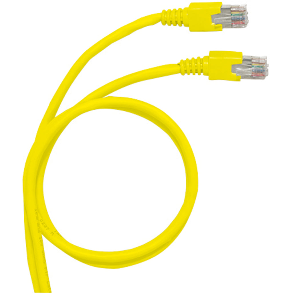 BTIC C9210FC6A / S/FTP C6A 1MT PATCH CORD