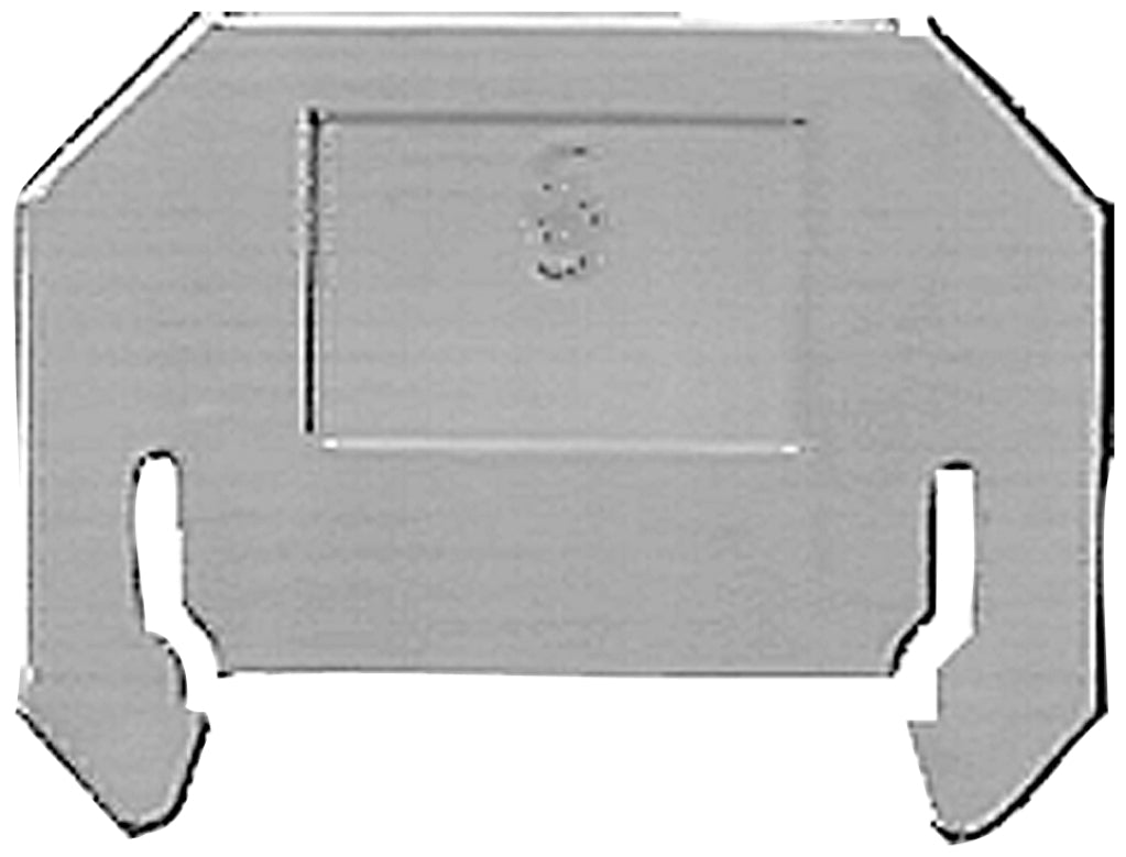 SIEM 8WA1820 / ZWISCHENPLATTE